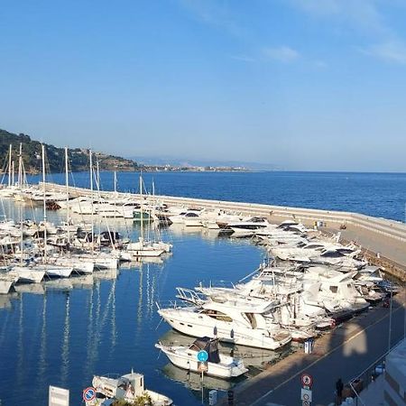 Appartamento Malosaro Villanova d'Albenga Exteriör bild