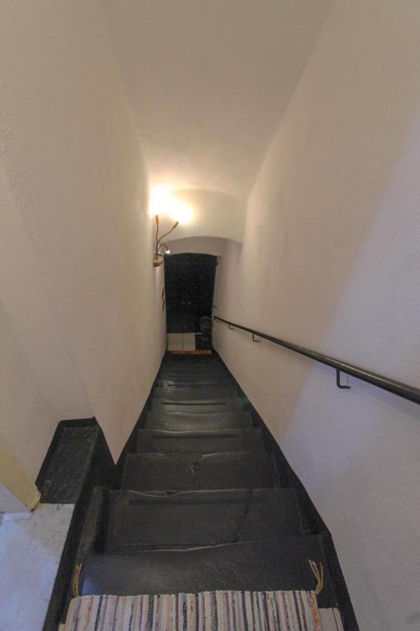 Appartamento Malosaro Villanova d'Albenga Exteriör bild