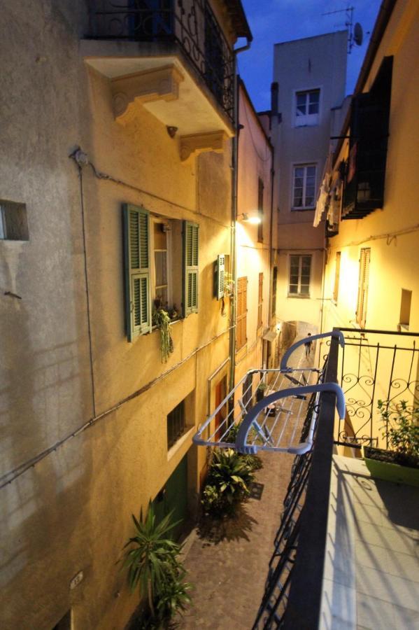 Appartamento Malosaro Villanova d'Albenga Exteriör bild