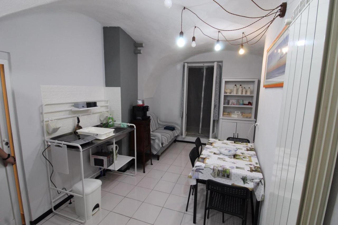 Appartamento Malosaro Villanova d'Albenga Exteriör bild