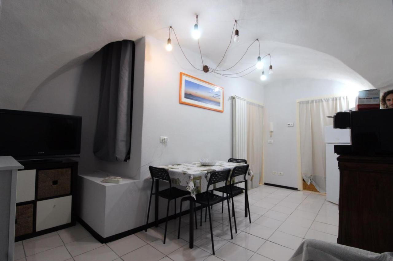 Appartamento Malosaro Villanova d'Albenga Exteriör bild