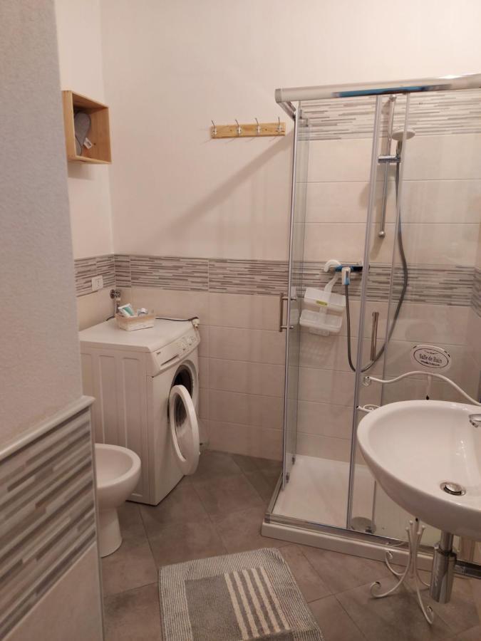 Appartamento Malosaro Villanova d'Albenga Exteriör bild