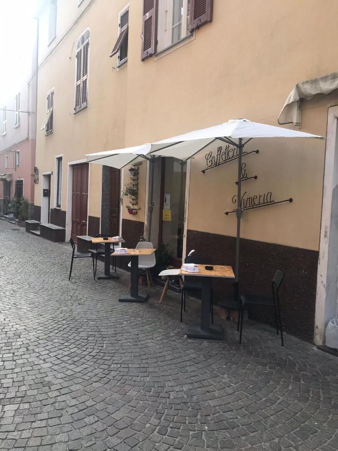 Appartamento Malosaro Villanova d'Albenga Exteriör bild